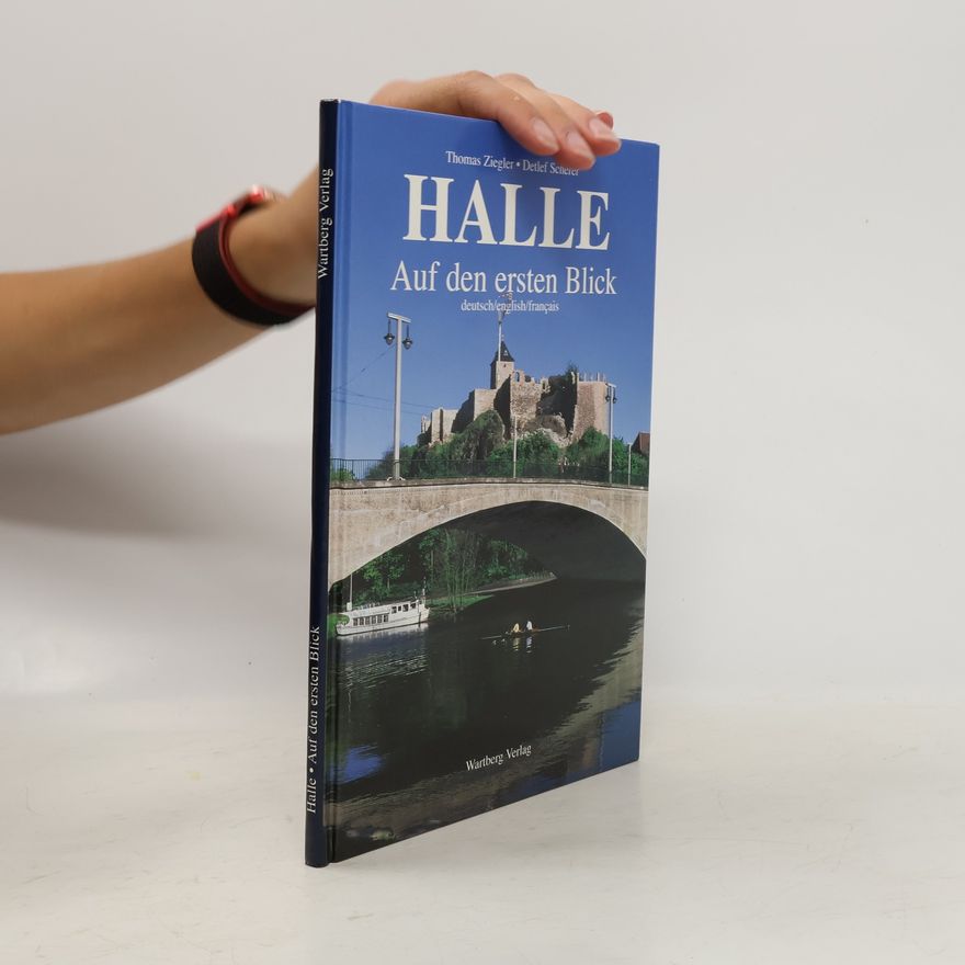 Thomas Ziegler Halle (Saale)