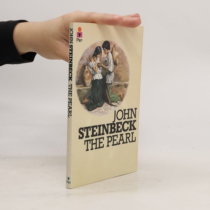 John Steinbeck The pearl