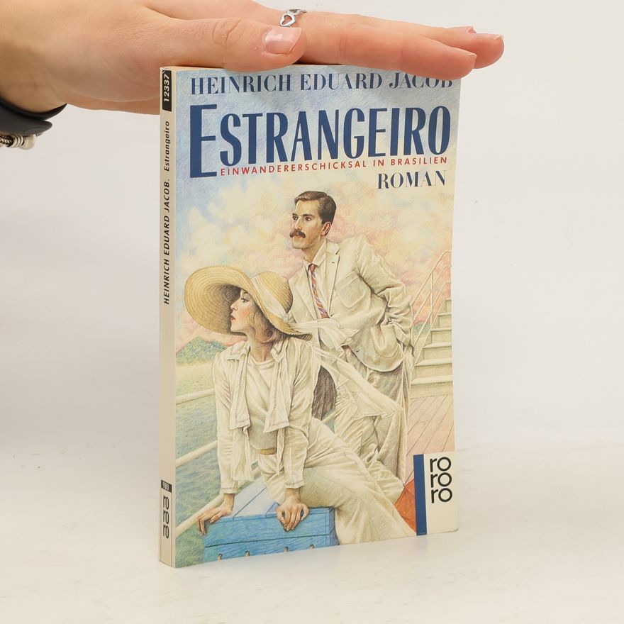 Heinrich Eduard Jacob Estrangeiro