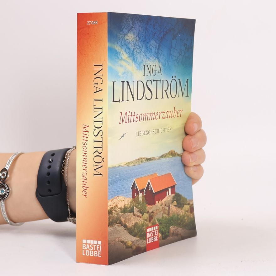 Inga Lindström Mittsommerzauber