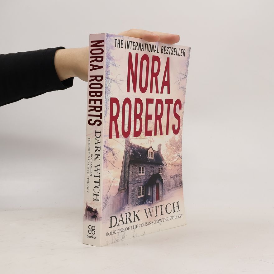 Nora Roberts Dark Witch