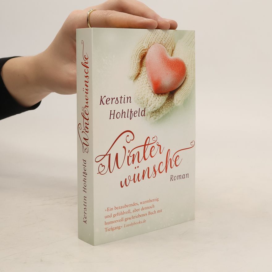 Kerstin Hohlfeld Winterwünsche