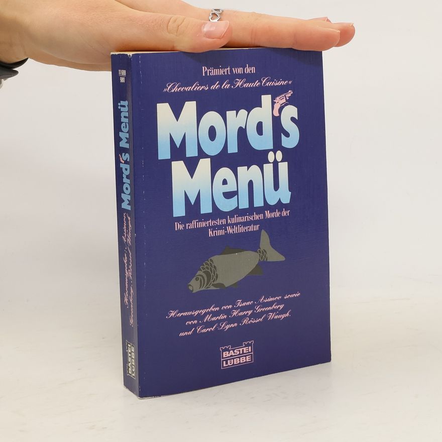 Autorenkollektiv Mord's Menü