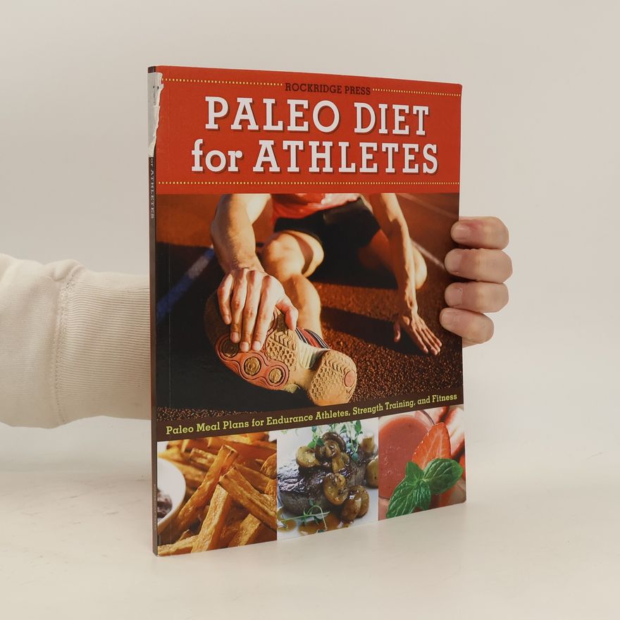 Autorenkollektiv Paleo Diet for Athletes Guide