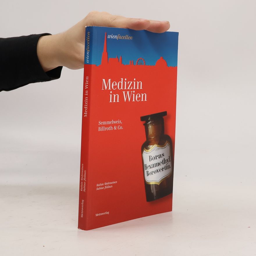 Sabine Fellner Medizin in Wien