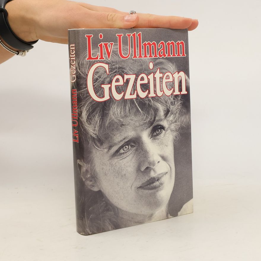 Liv Ullmann Gezeiten