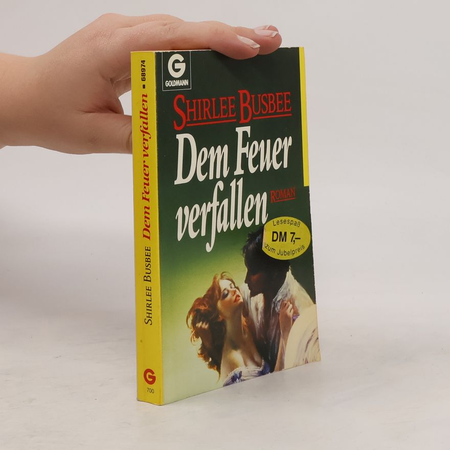 Helga Augustin Dem Feuer verfallen