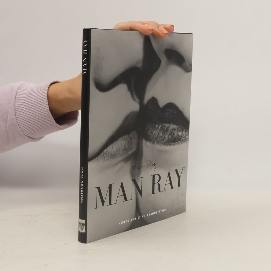 Man Ray Man Ray