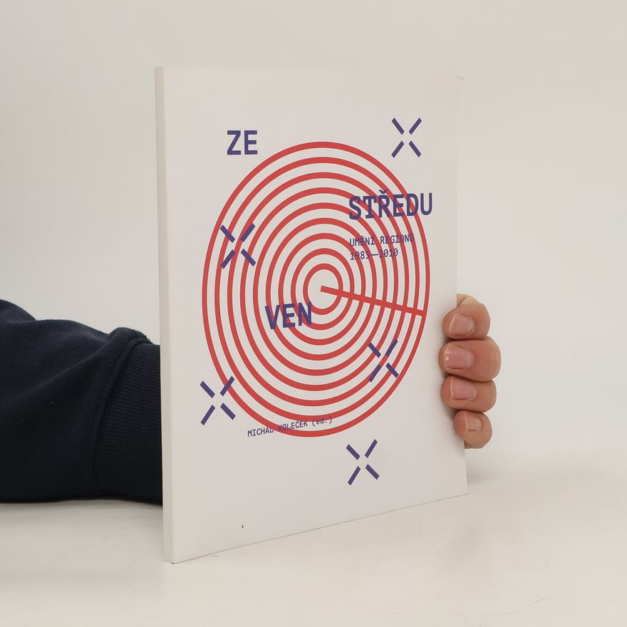 Auteurscollectief Ze středu ven