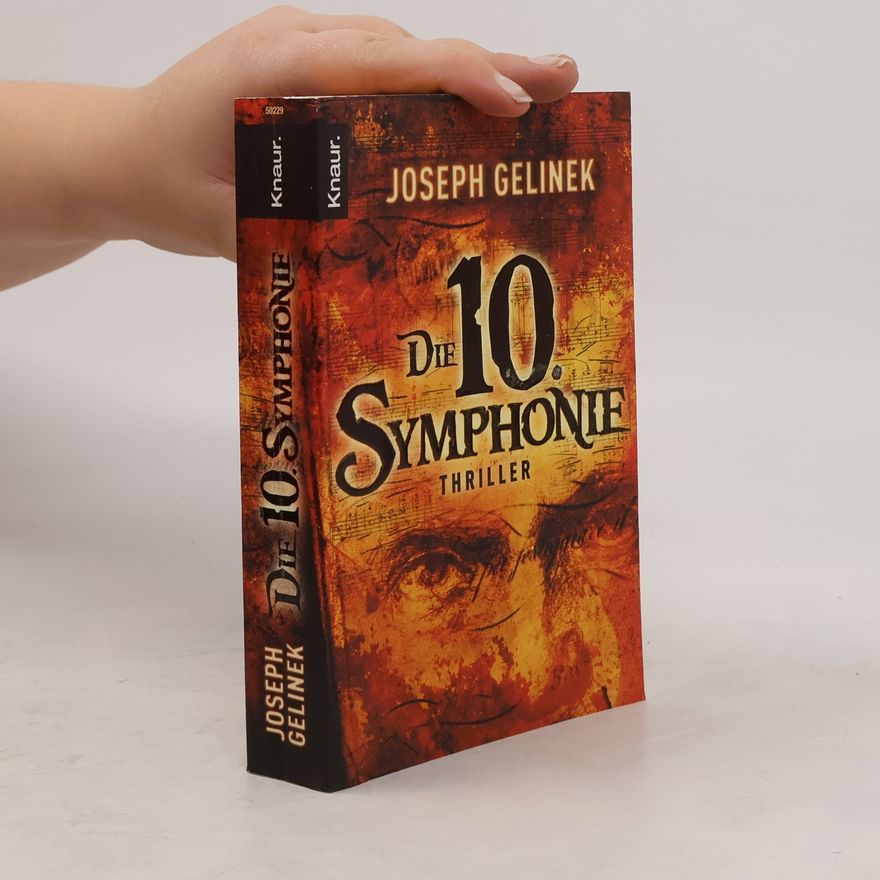 Joseph Gelinek Die 10. Symphonie