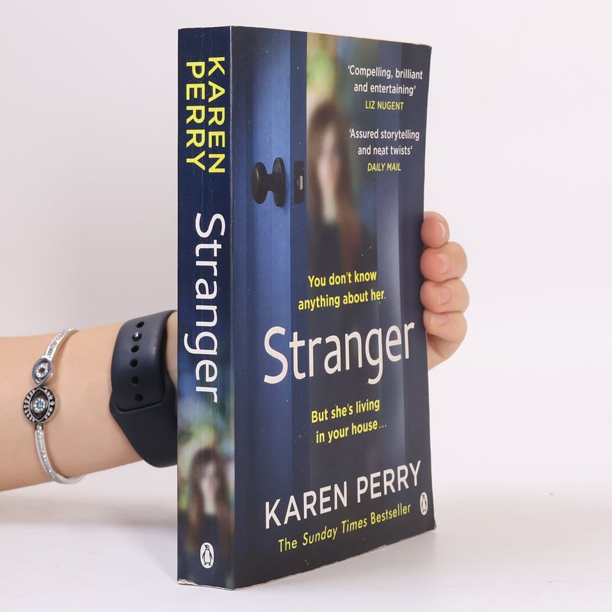 Karen Perry Stranger