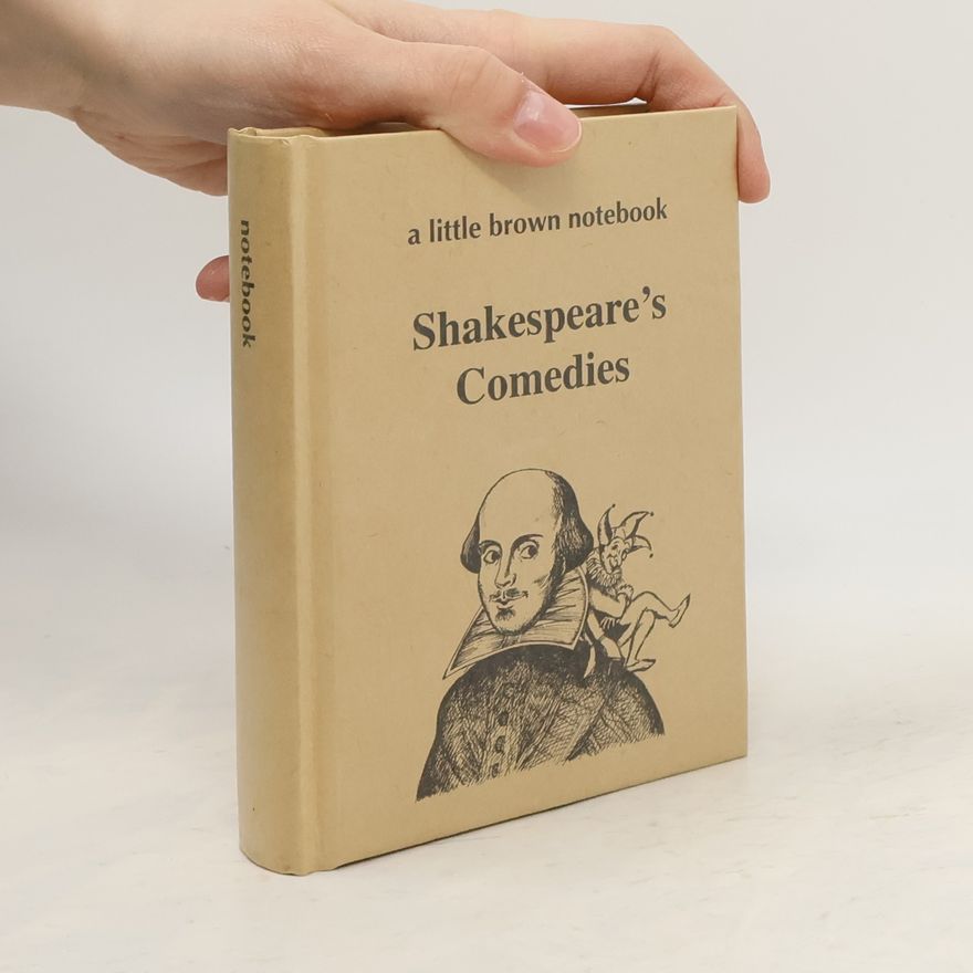 Kolektív autorov Shakespeare's Comedies