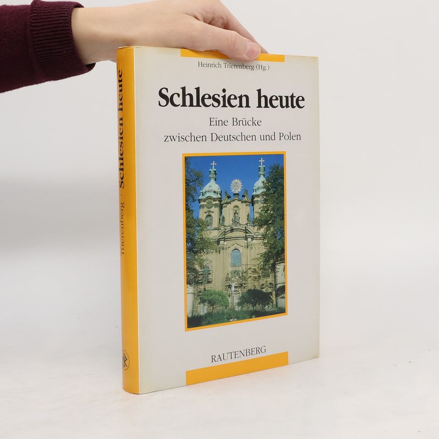 Heinrich Ferdinand Trierenberg Schlesien heute