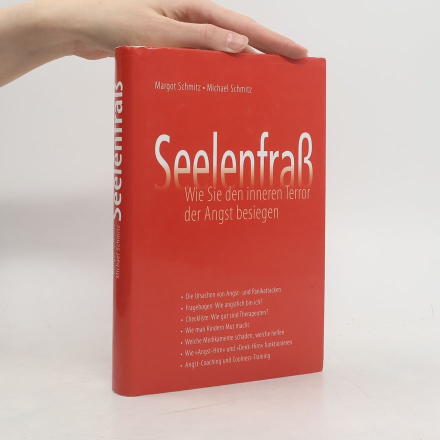 Margot Schimtz Seelenfraß