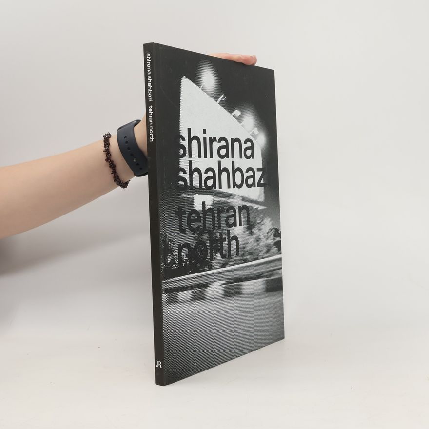 Manuel Krebs Shirana Shahbazi