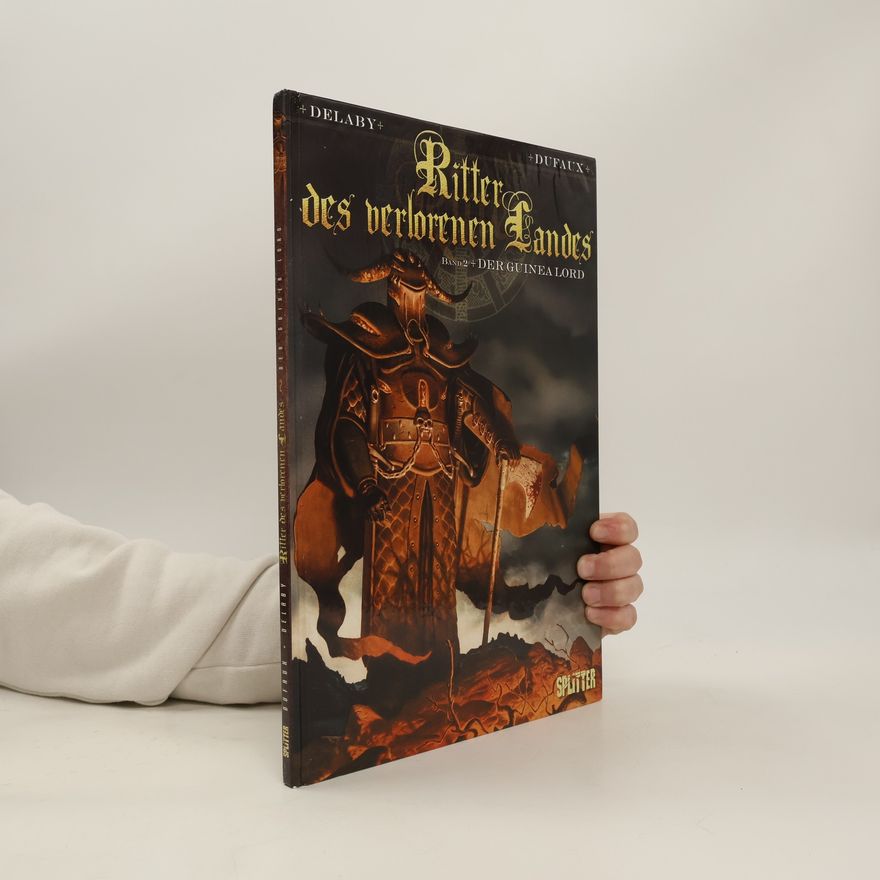 Autorenkollektiv Ritter des verlorenen Landes