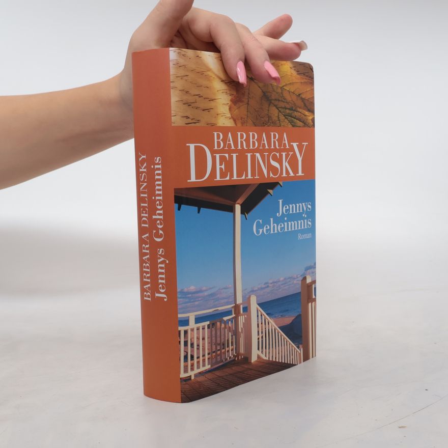Barbara Delinsky Jennys Geheimnis