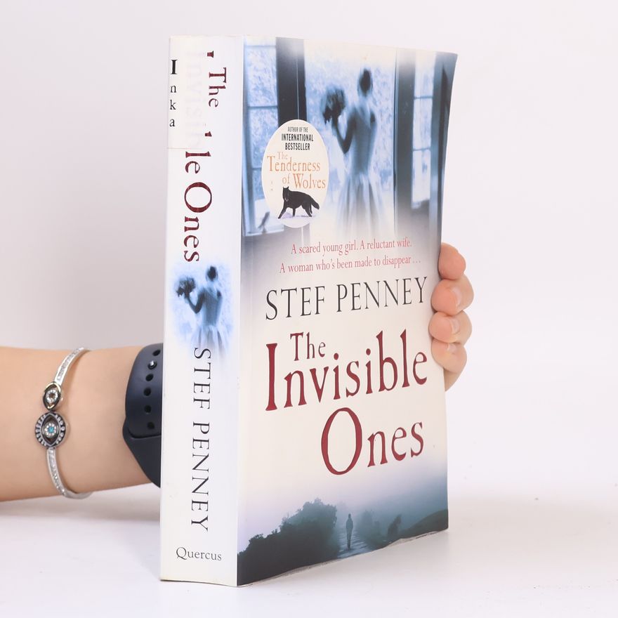 Stef Penney The Invisible Ones
