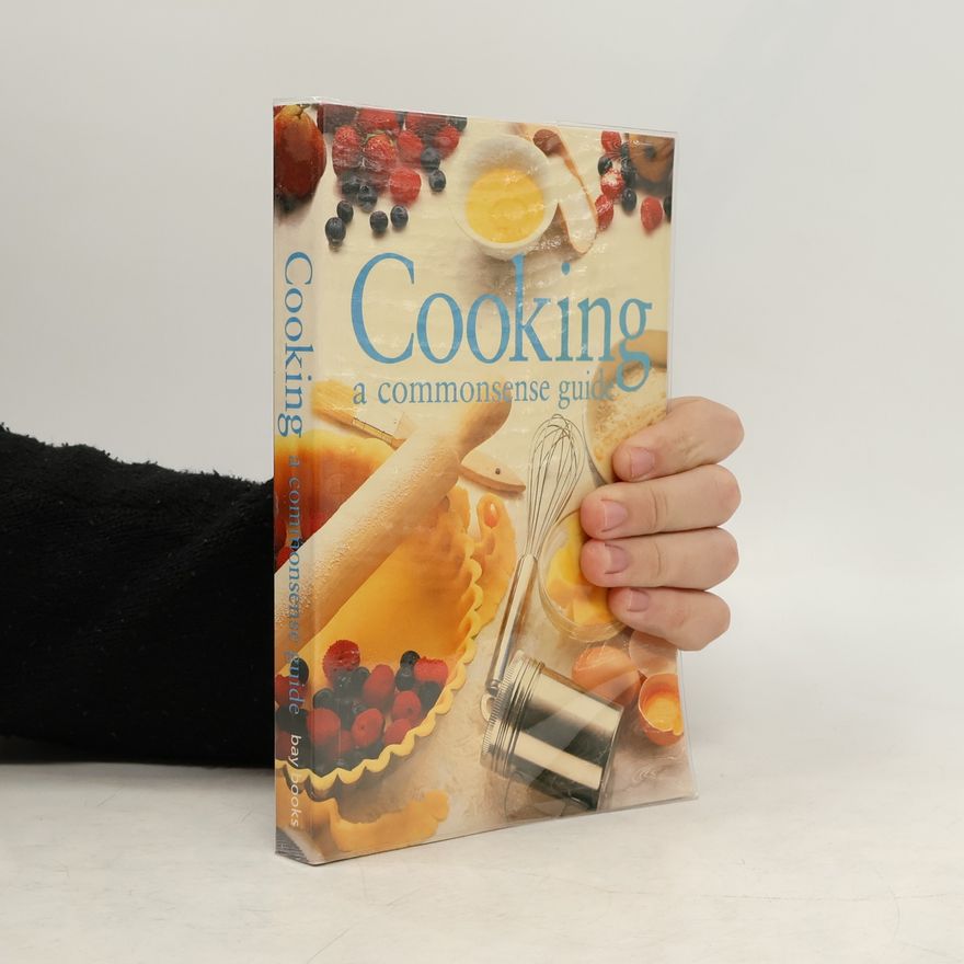 Jane Price Cooking