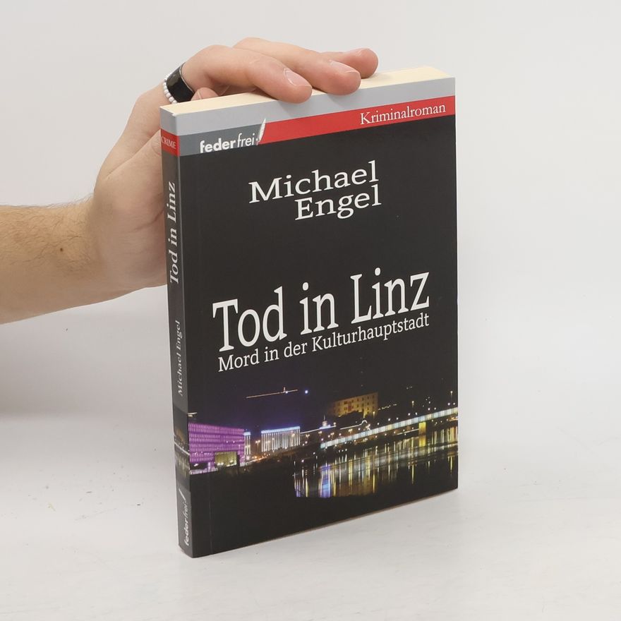 Michael Engel Tod in Linz