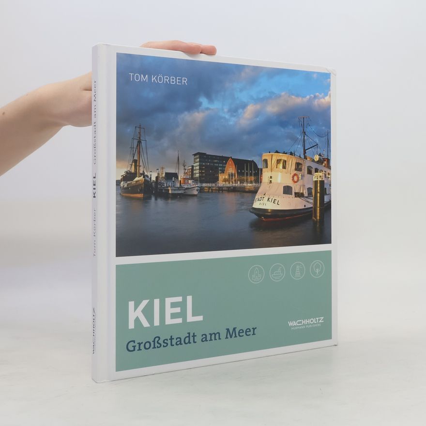 Tom Körber Kiel