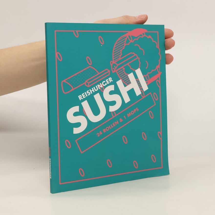 Collectif d'auteurs Sushi. 24 Rollen & 1 Mops