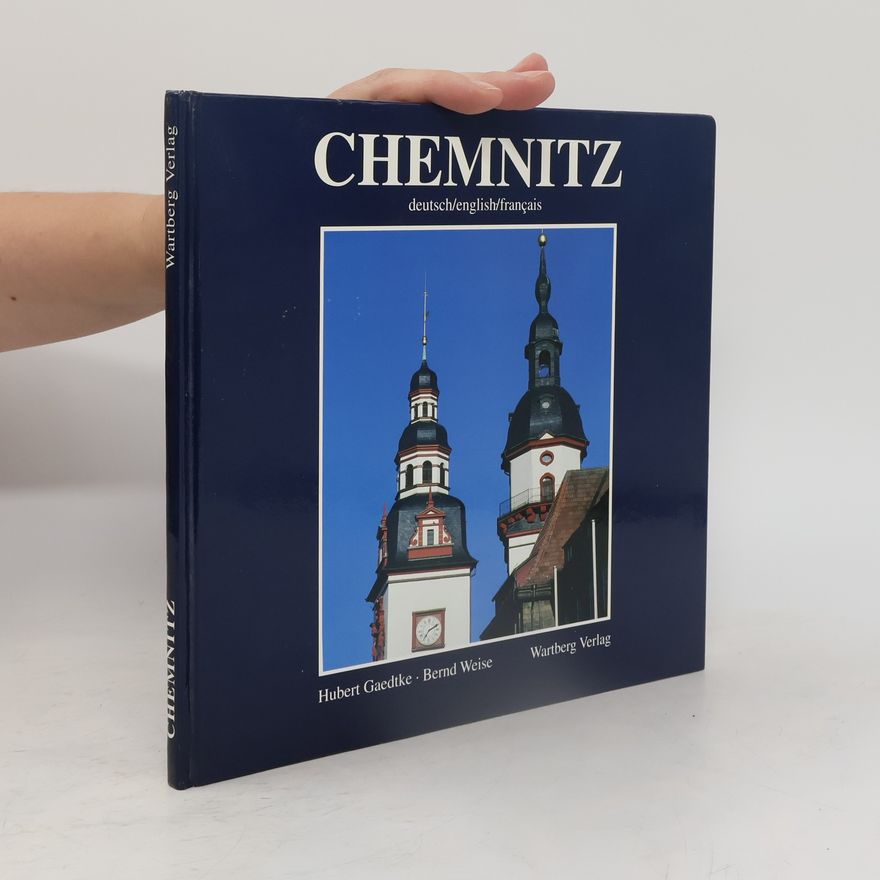 Hubert Gaedtke Chemnitz