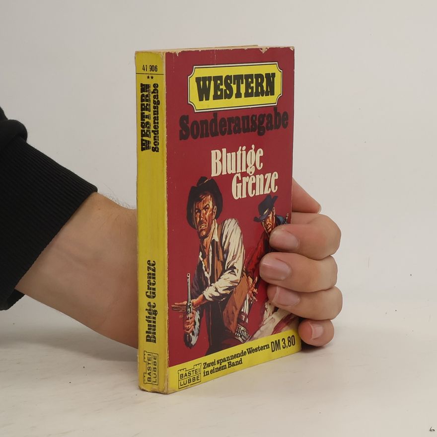Autorenkollektiv Blutige Grenze