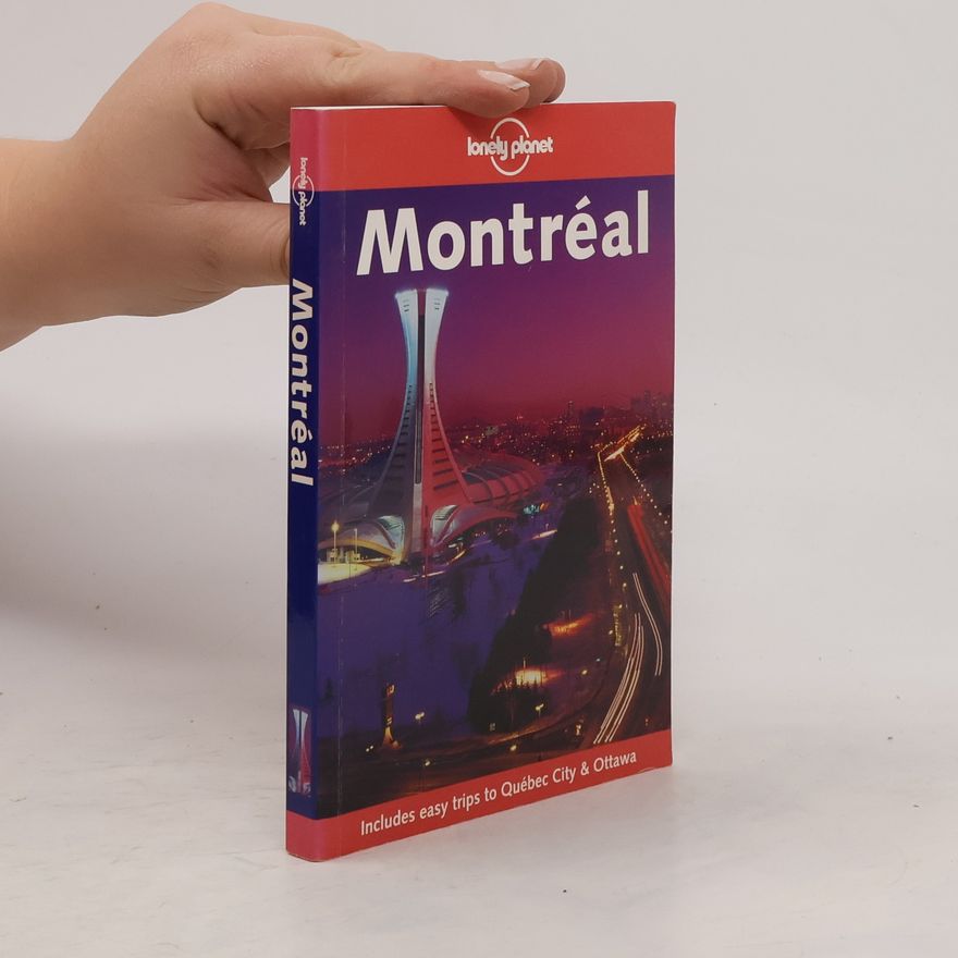 Jeremy Gray Montréal