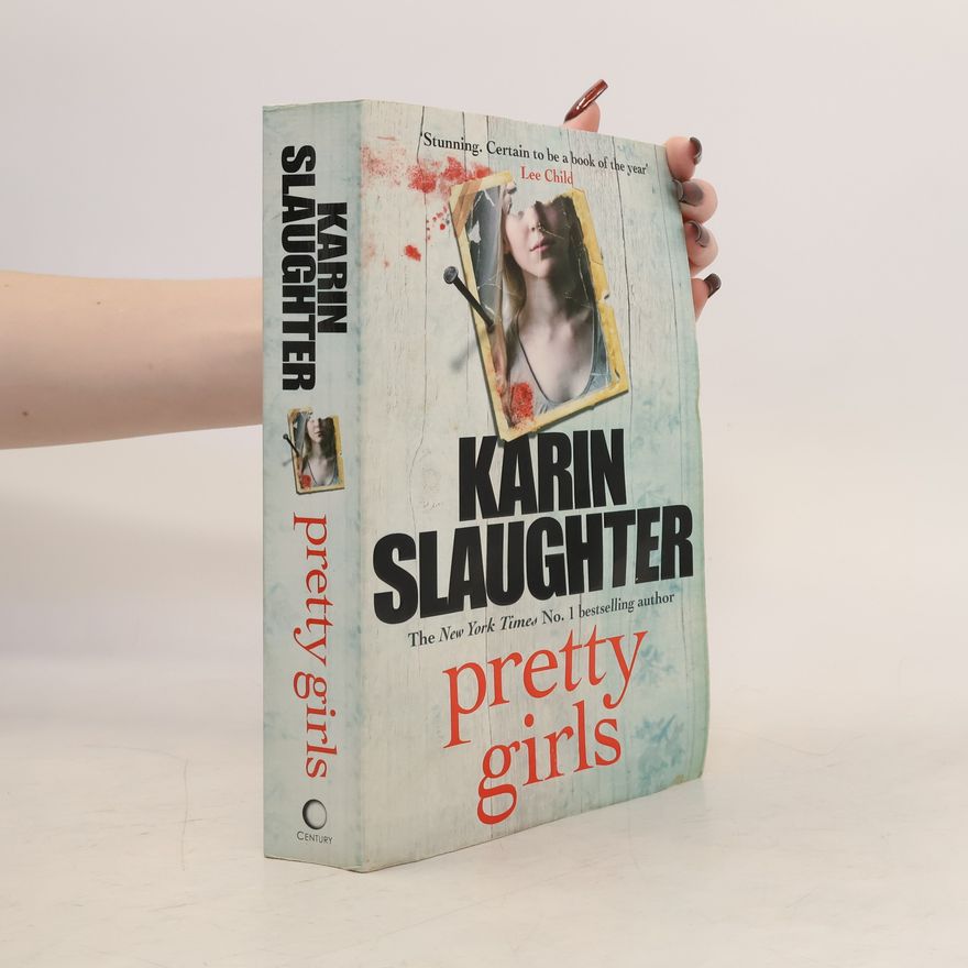 Karin Slaughter Pretty Girls