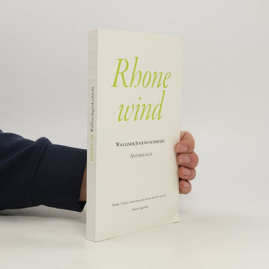 Mario Andreotti Rhonewind