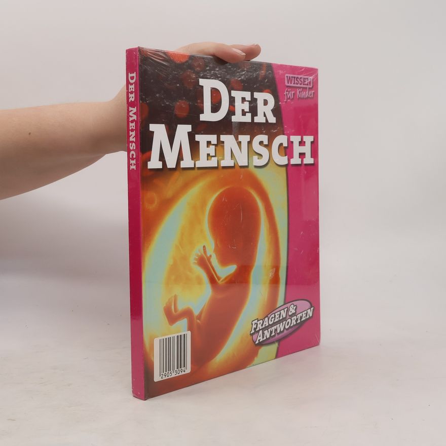 Autorenkollektiv Der Mensch