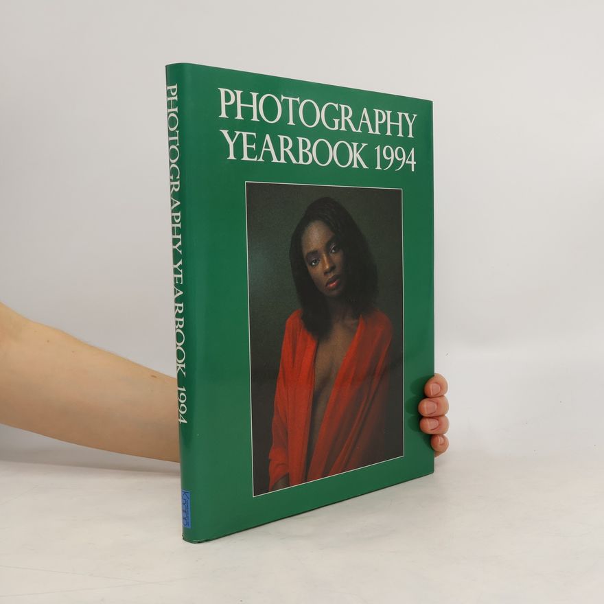 Peter Wilkinson Photography yearbook 1994