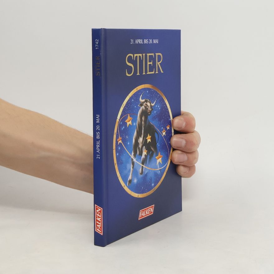 Christina Zacker Stier