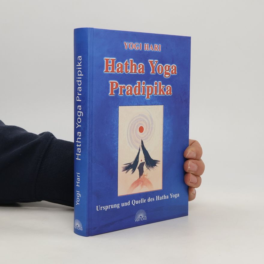 Hari Hatha-yoga-pradipika