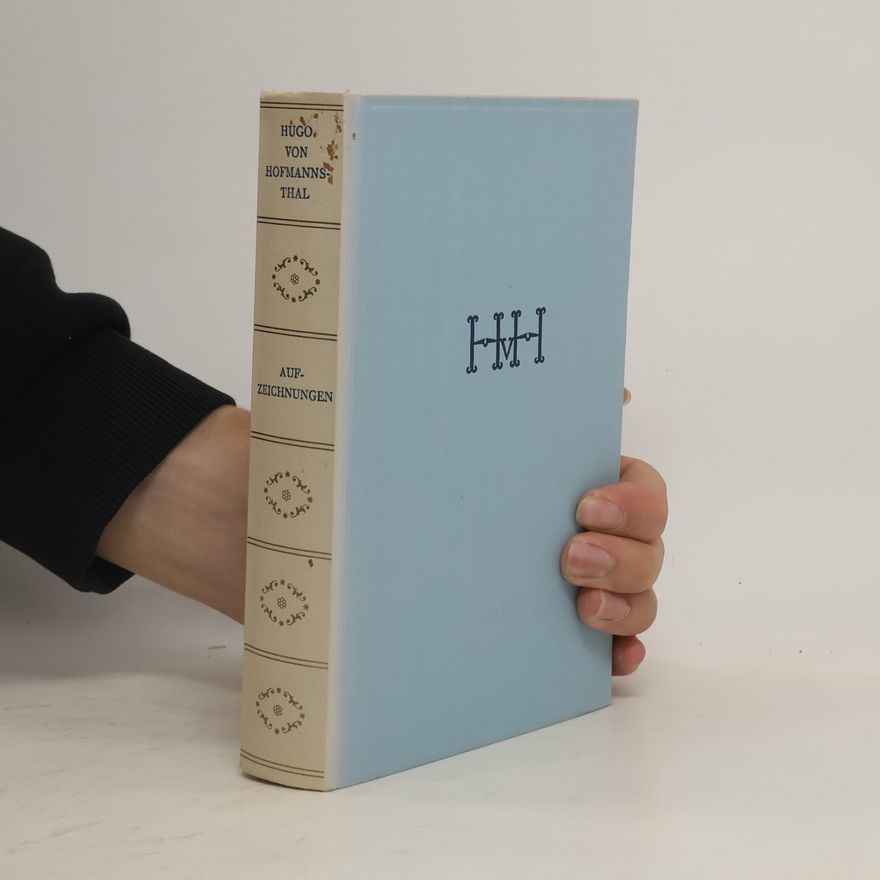Hugo von Hofmannsthal Gesammelte Werke in Einzelausgaben