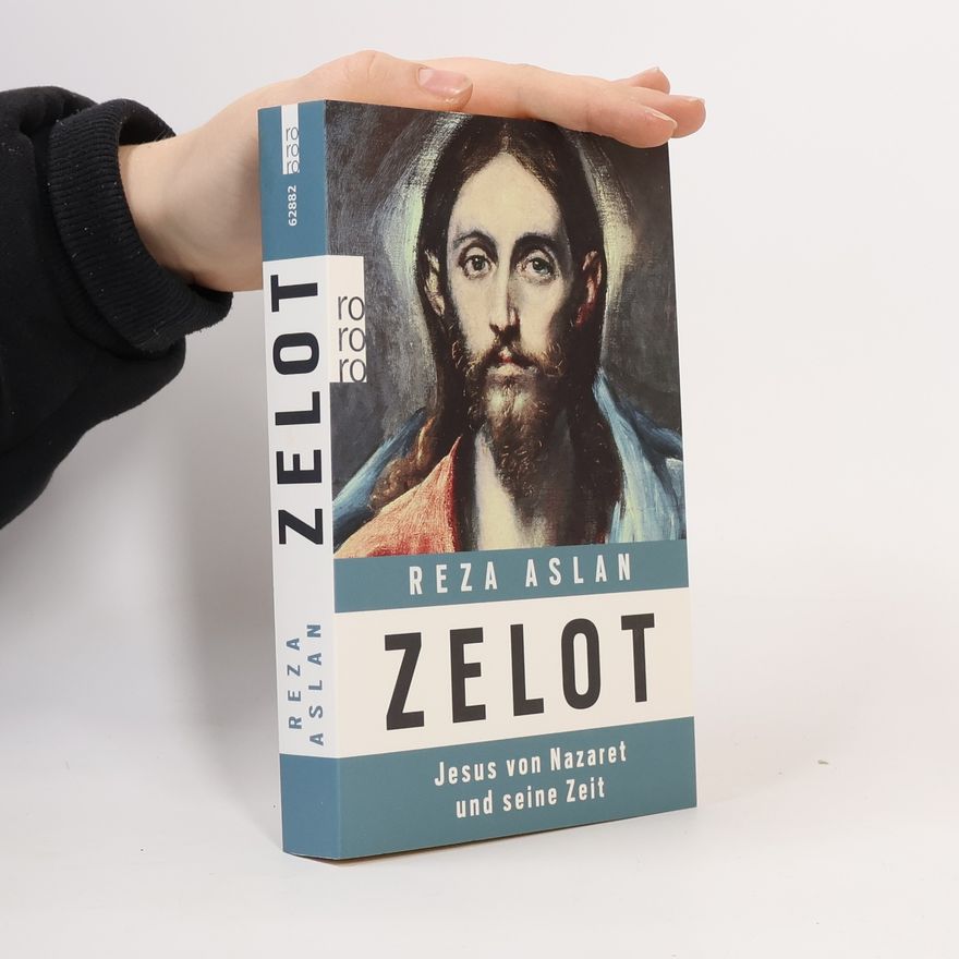 Reza Aslan Zelot