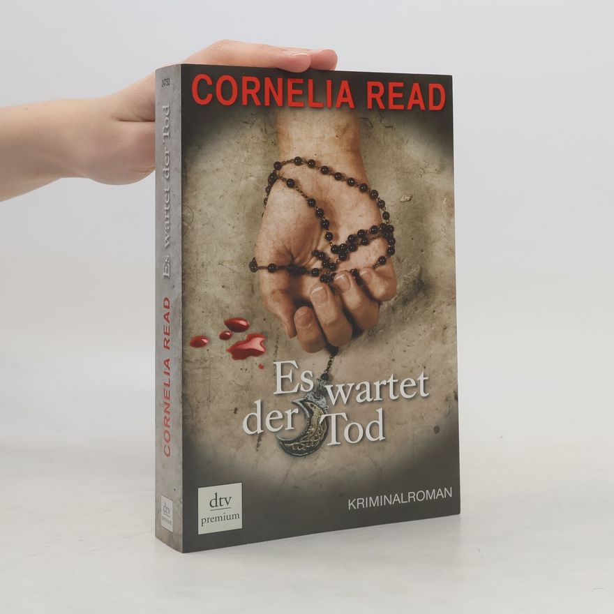 Cornelia Read Es wartet der Tod