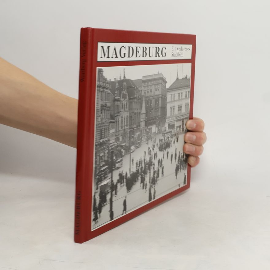 AA.VV. Magdeburg