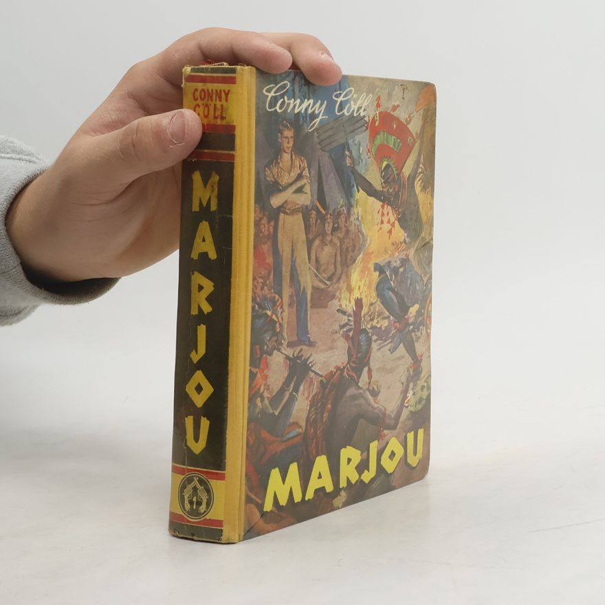 Conny Cöll Marjou