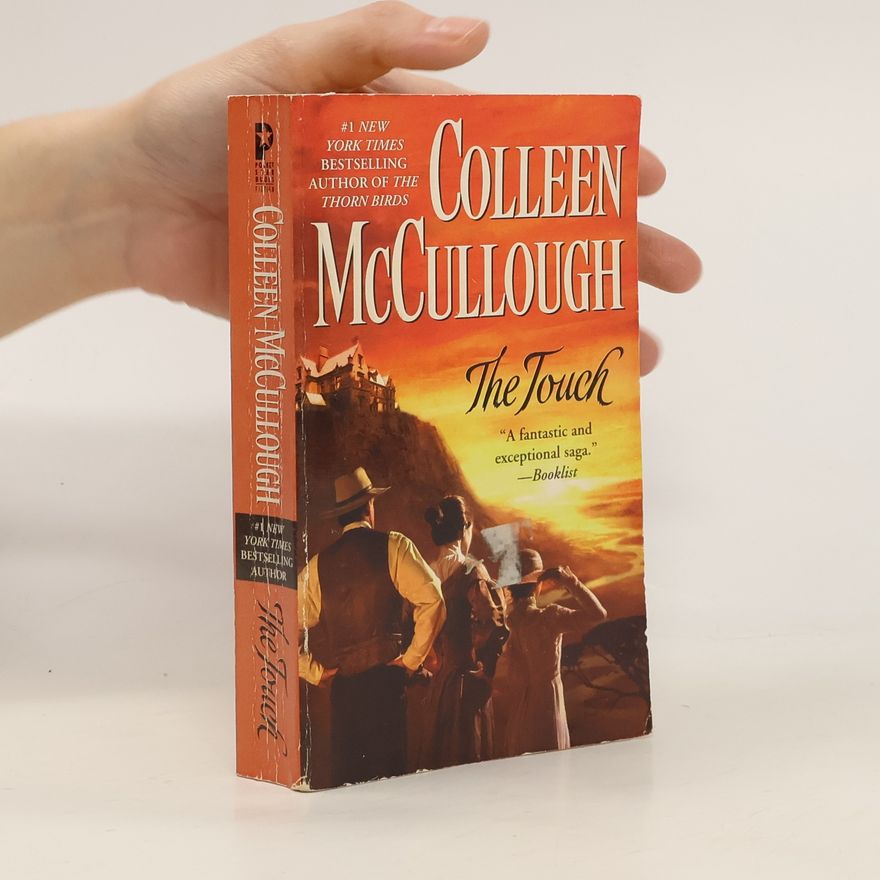 Colleen McCullough The Touch