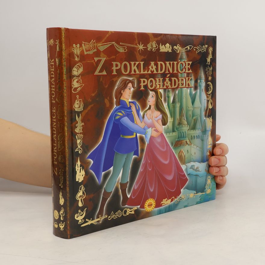 Autorenkollektiv Z pokladnice pohádek