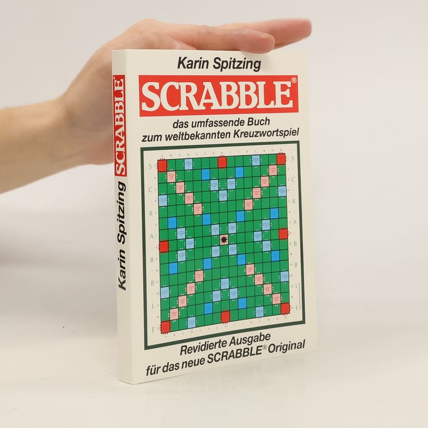 Karin Spitzing Scrabble