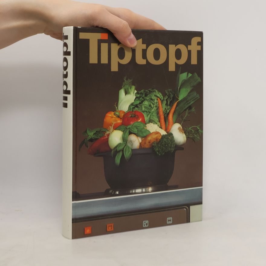 Autorenkollektiv Tiptopf