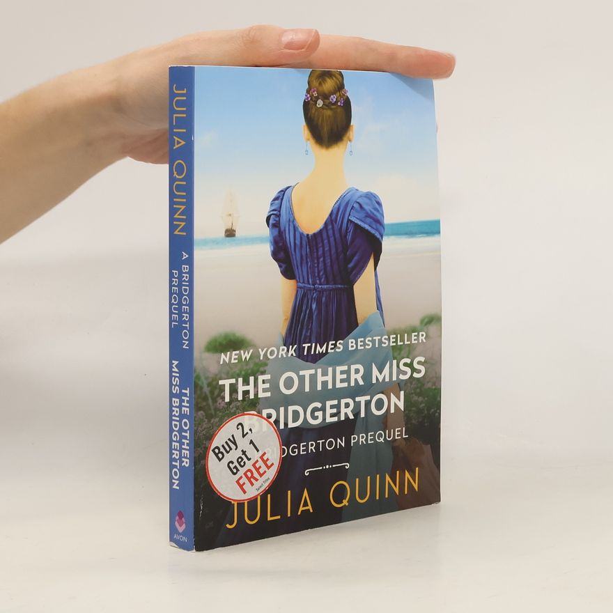 Julia Quinn The Other Miss Bridgerton