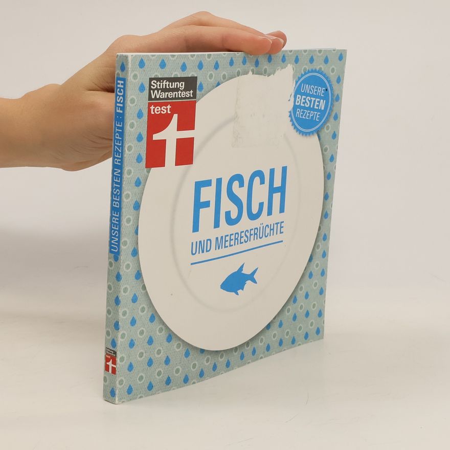 Autorenkollektiv Fisch und Meeresfrüchte