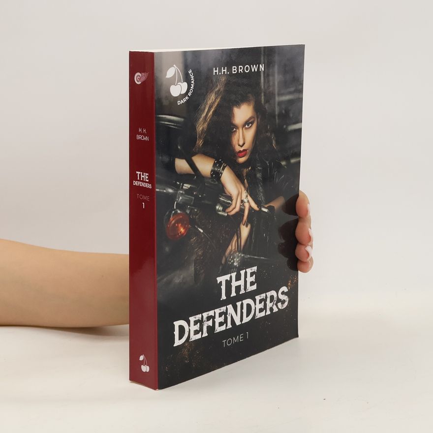 H. Douglas Brown The Defenders