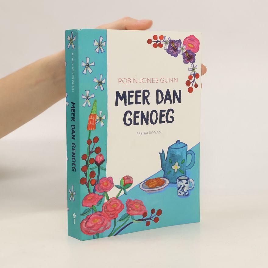 Robin Jones Gunn Meer dan Genoeg