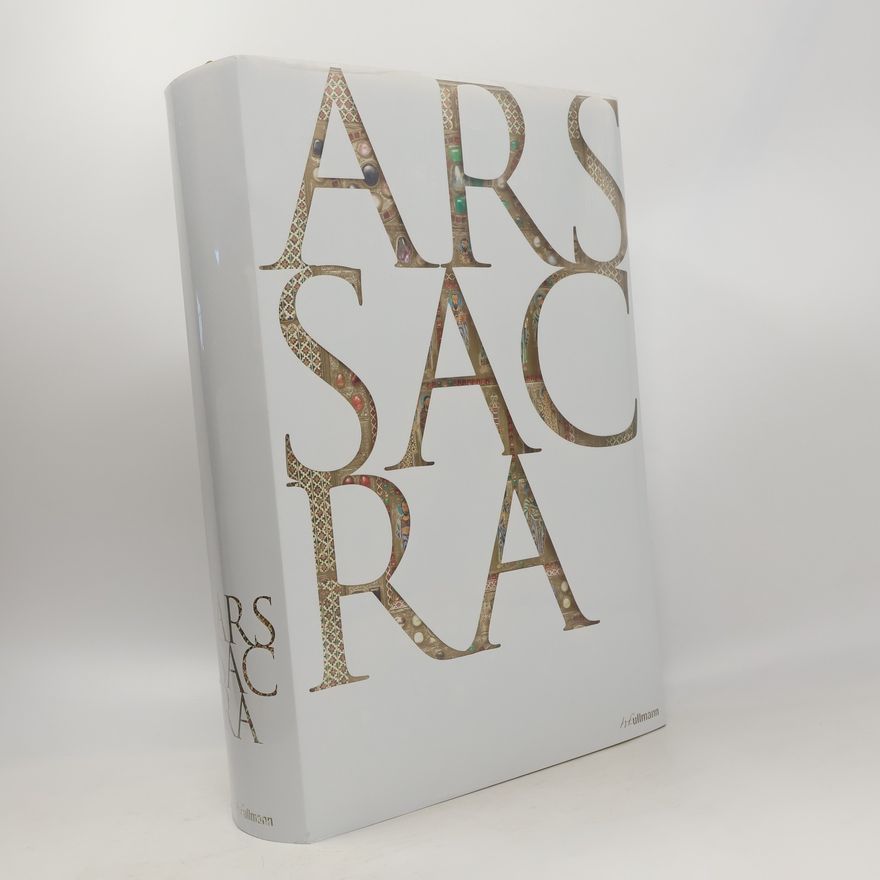 Rainer Warland Ars sacra