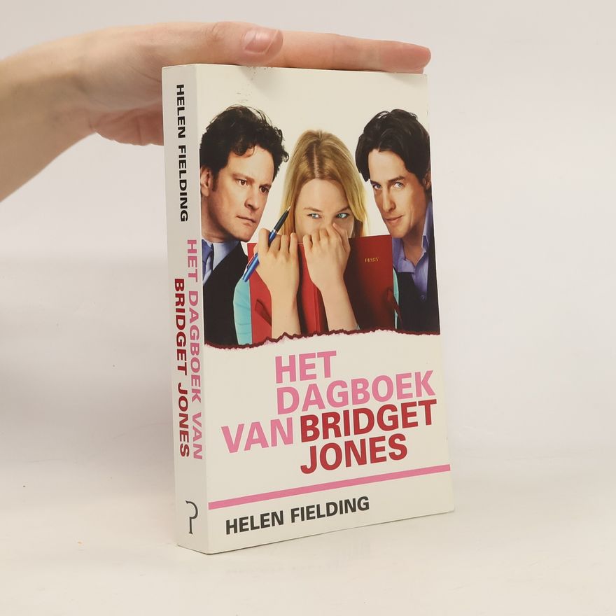 Helen Fielding Het dagboek van Bridget Jones
